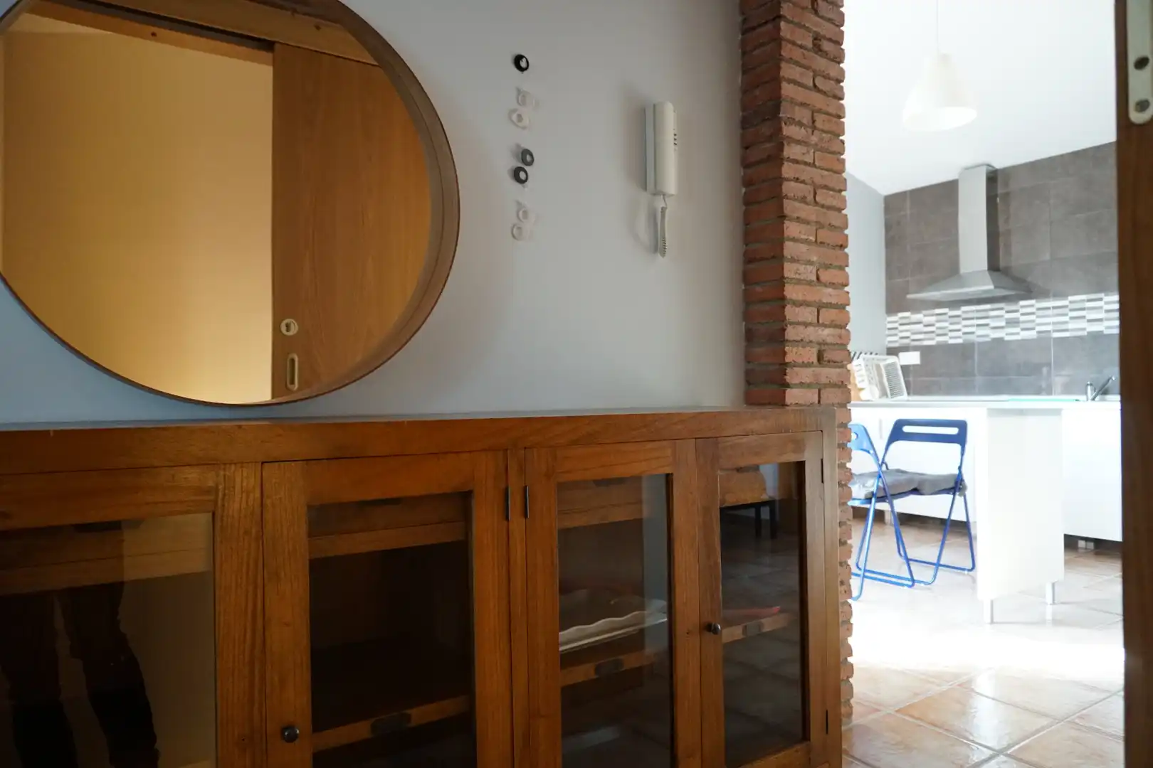 Apartment zur Miete in Carrer Collformic 9, imagen 5