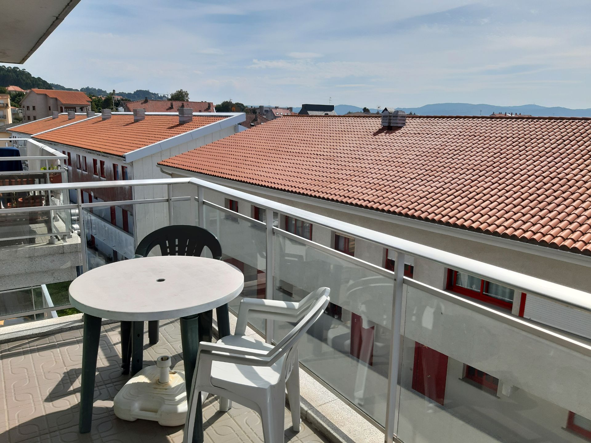 Apartment to rent in Estrada de Circunvalación, Sanxenxo pueblo