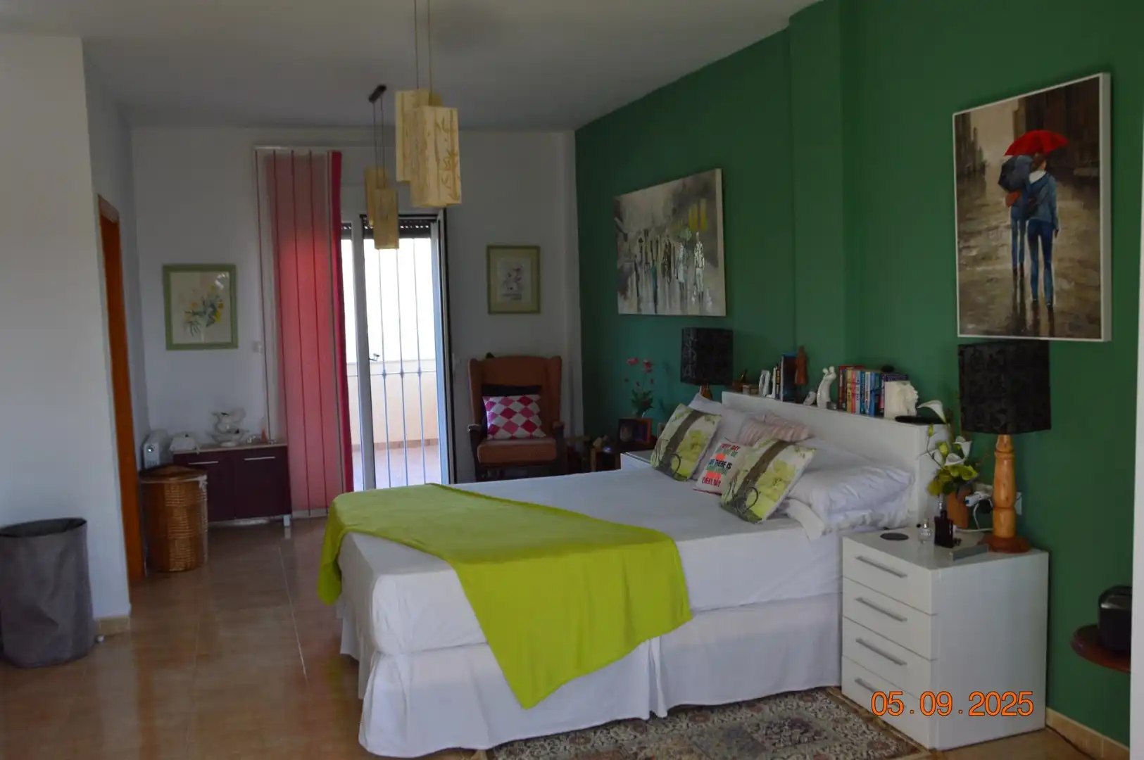 Villa con piscina in vendita a Totana, imagen 38