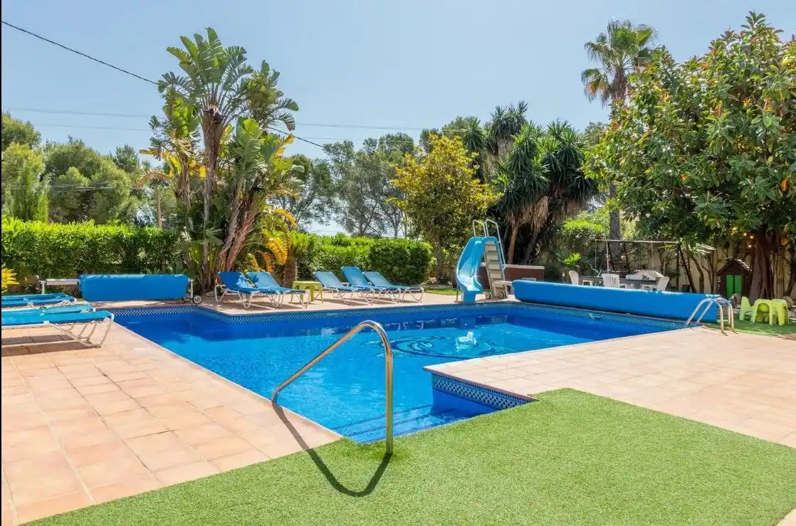 Casa con piscina in vendita a El Portet - Pla de Mar, imagen 3