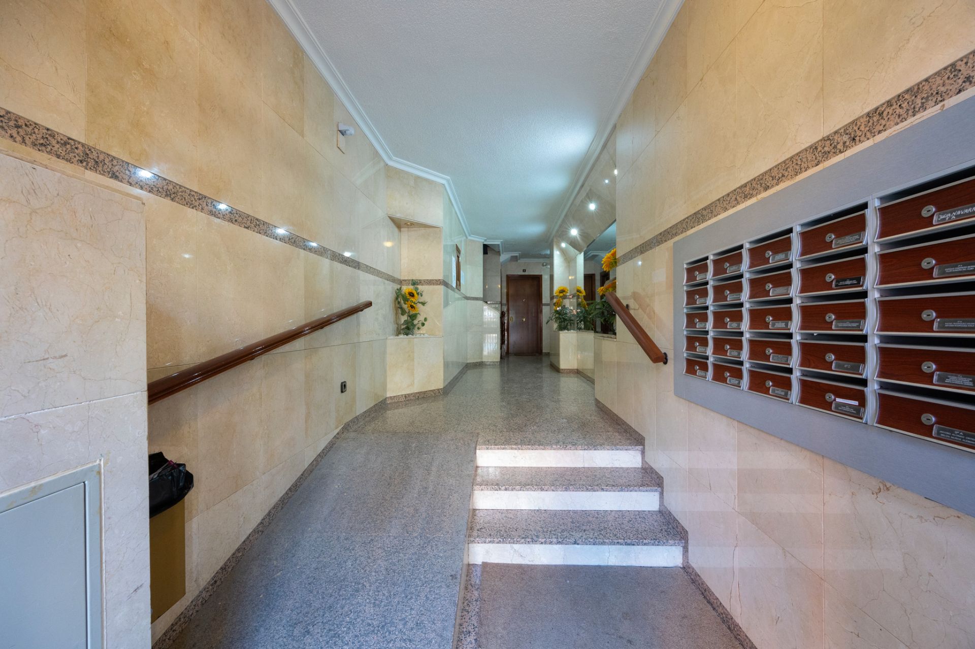 Flat for sale in Fuenlabrada  with Heating and Terrace