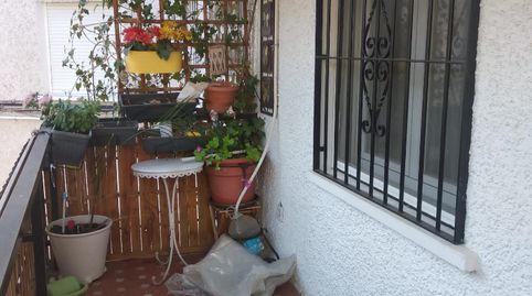 Foto 4 von Wohnung zum Verkauf in Parque de la Coruña - Las Suertes, Collado Villalba