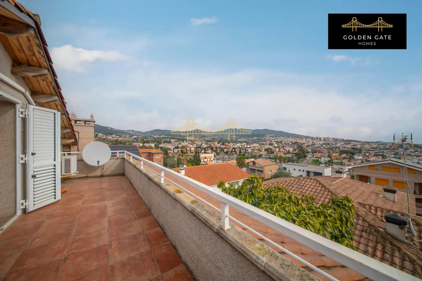 Villa avec terrasse à vendre à Alella, imagen 33