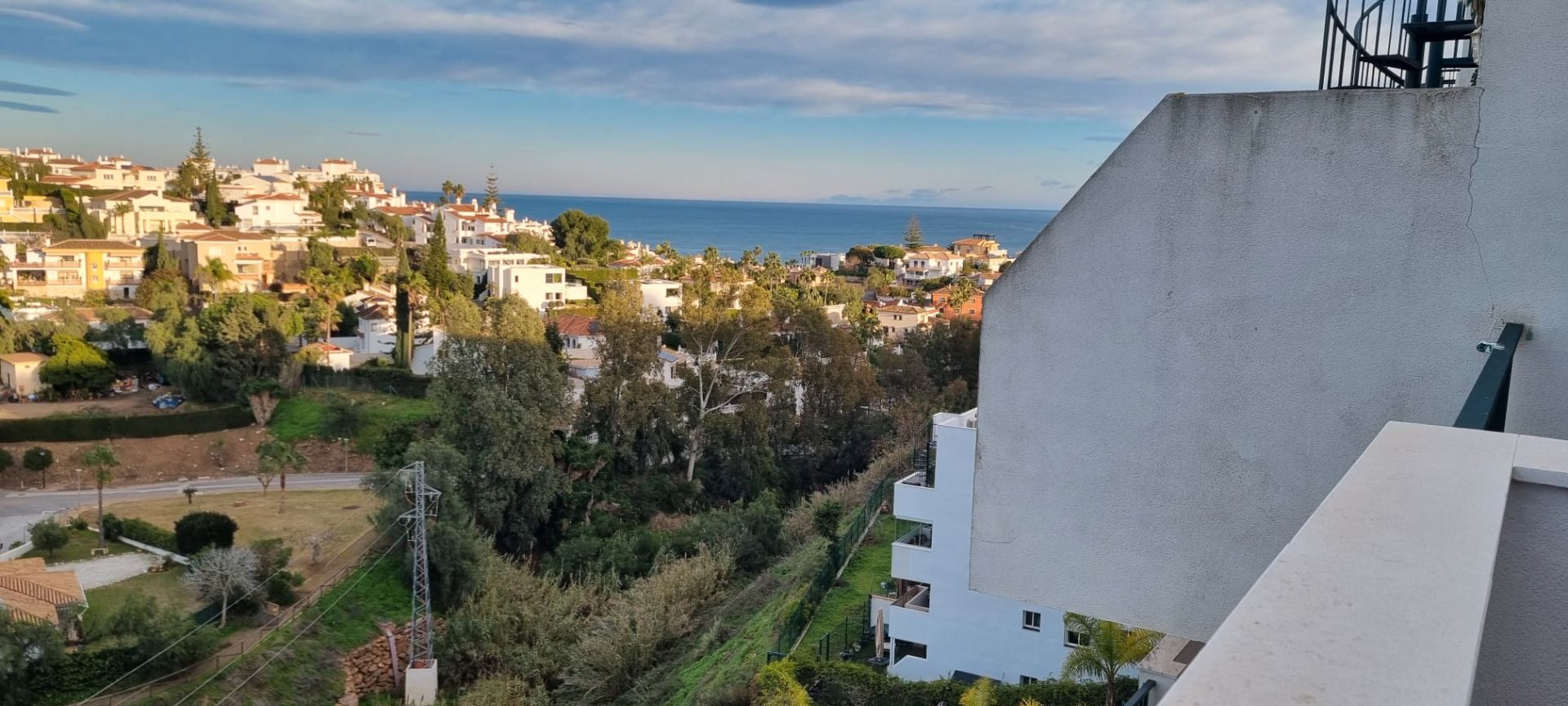 Attic for sale in Riviera del Sol