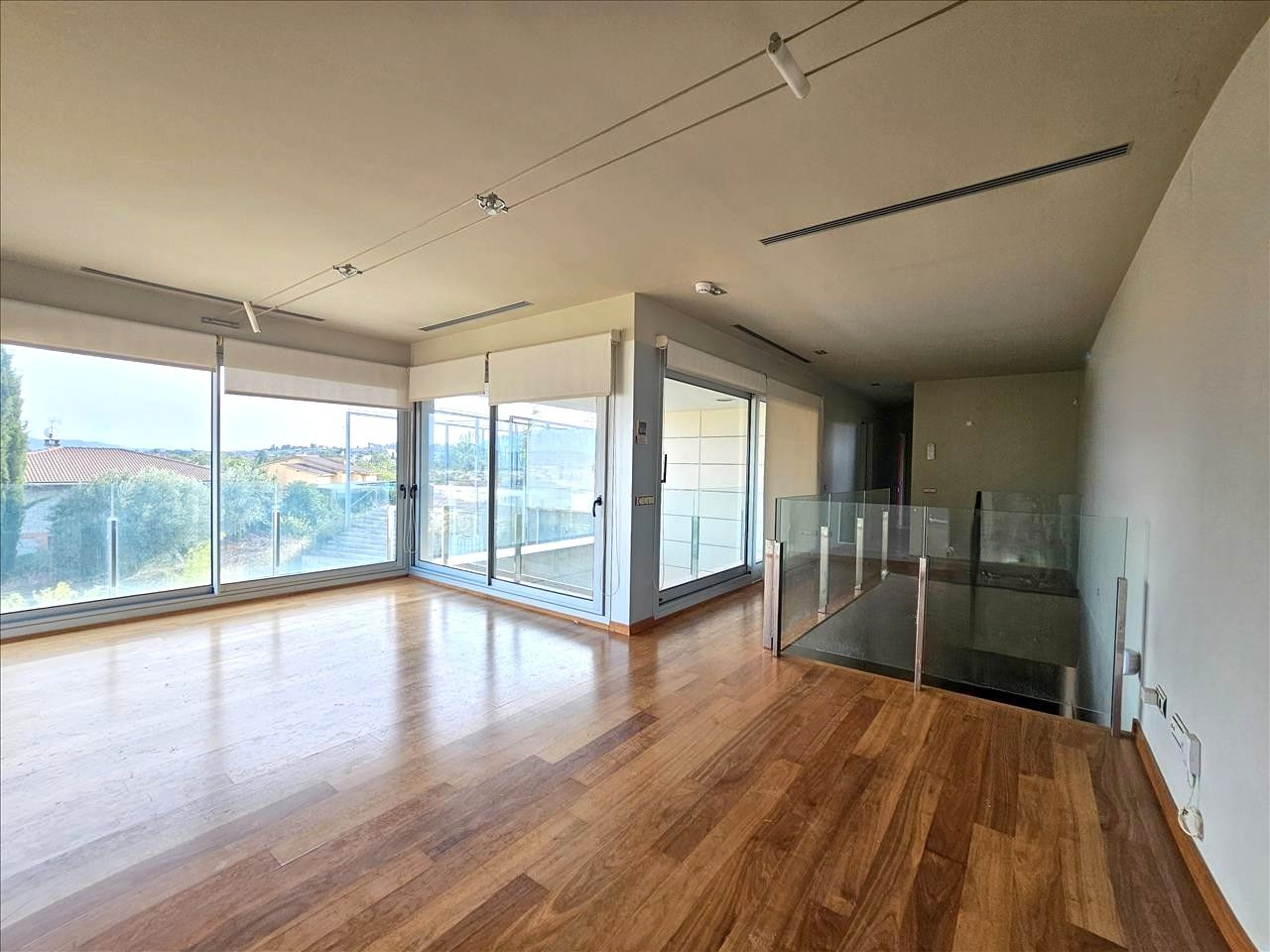 Casa o chalet en venta en Canovelles con Terraza y Piscina