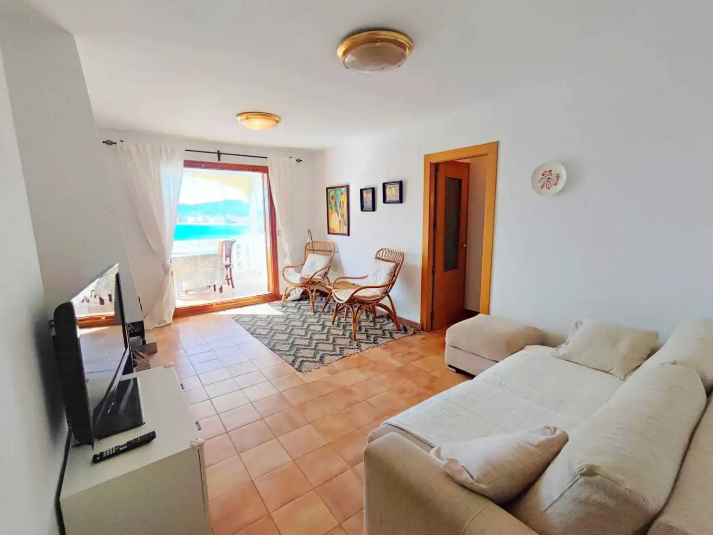 Wohnung mit Pool zum Verkauf in El Faro, imagen 13