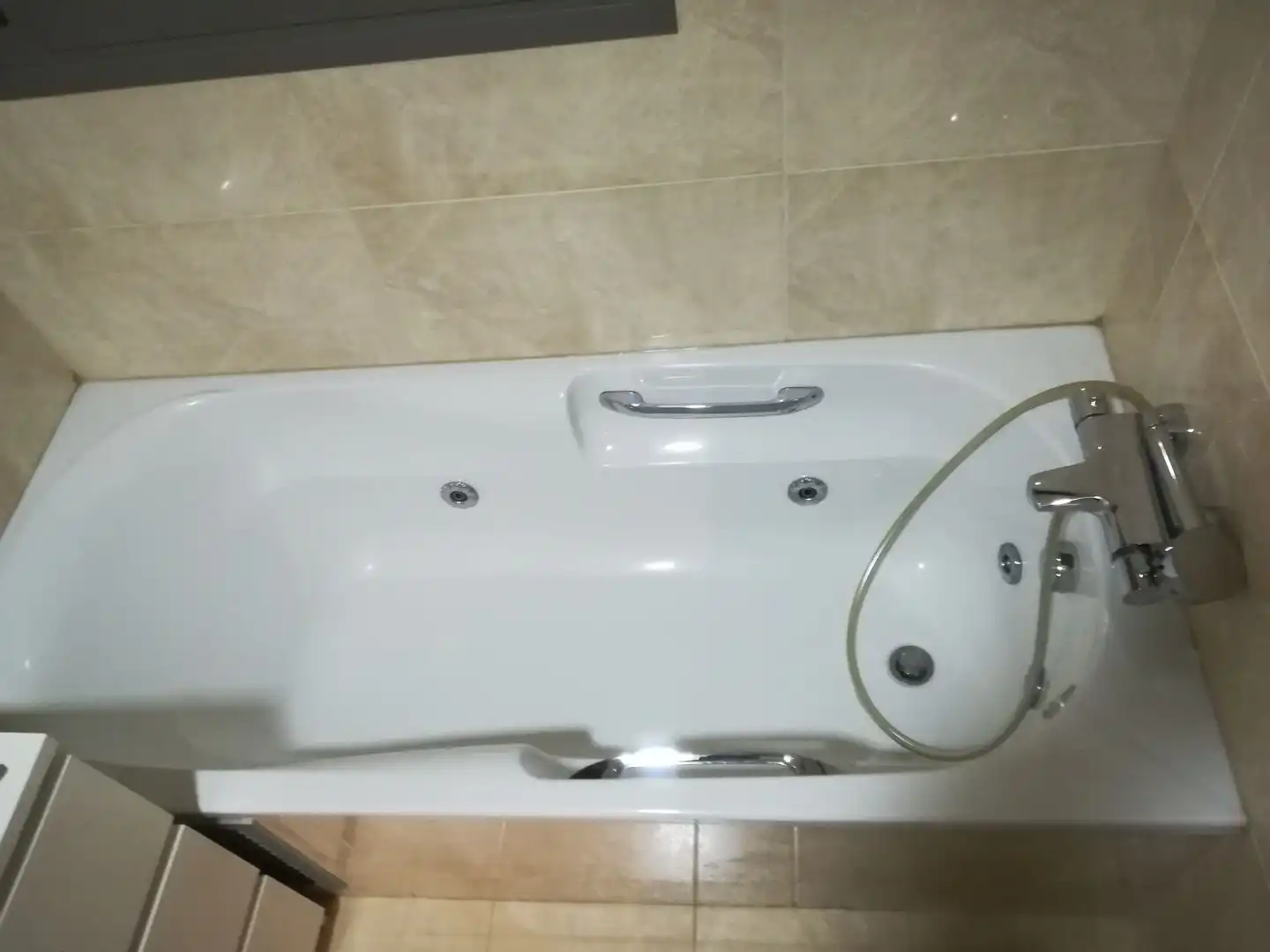 Pis amb piscina en venda a avd de la jarea 51, imagen 22