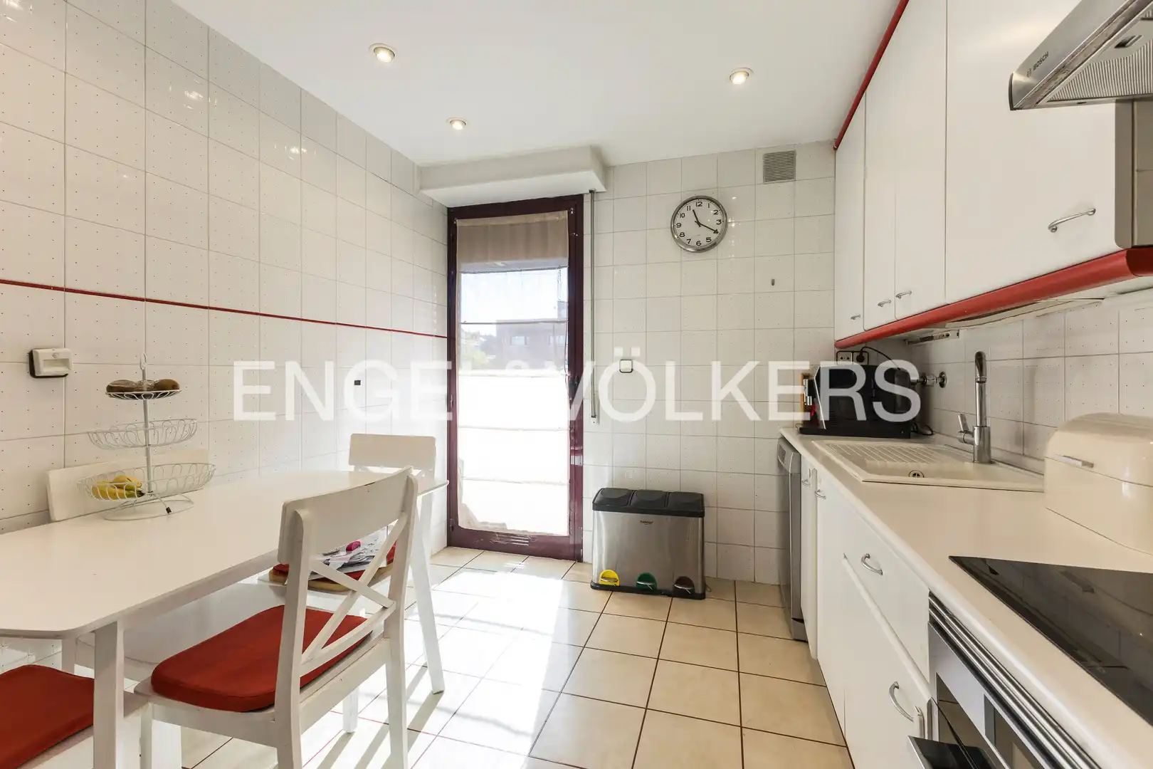 Cocina de Piso en venta en Ciudad Lineal