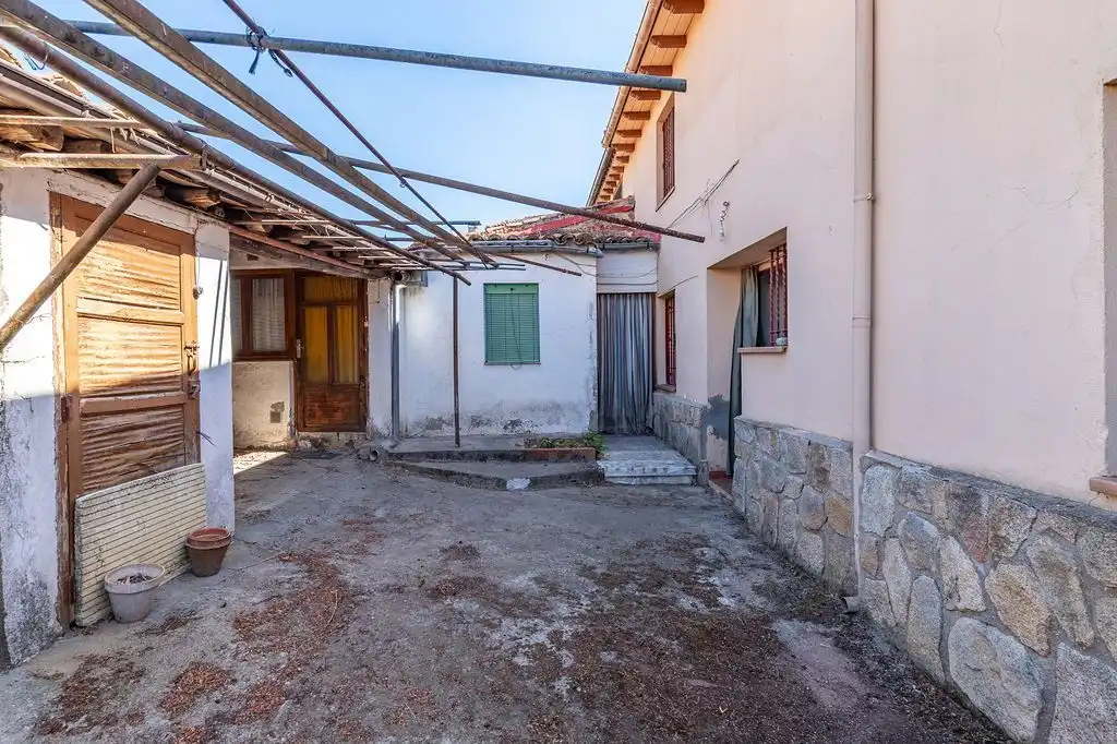 Maison avec jardin à vendre à Arenas de San Pedro, imagen 39