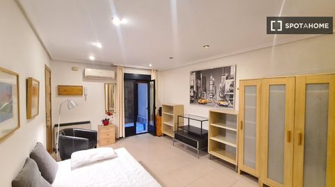 Foto 4 von Zimmer in Universidad - Malasaña, Madrid Capital