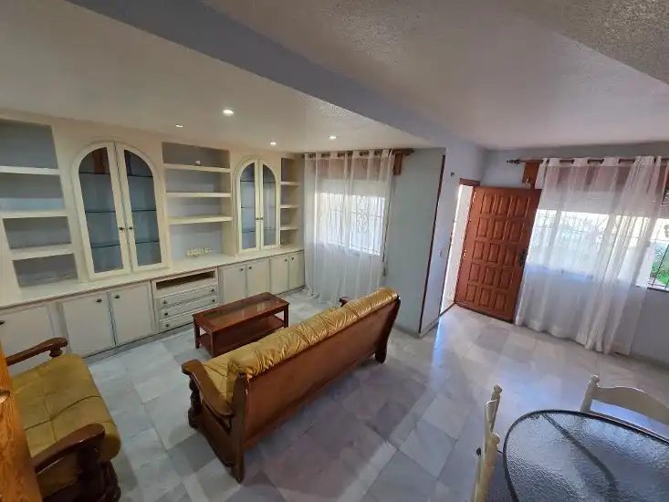 Casa adosada en venda en La Manga del Mar Menor amb Aire condicionat, Jardí privat i Terrassa