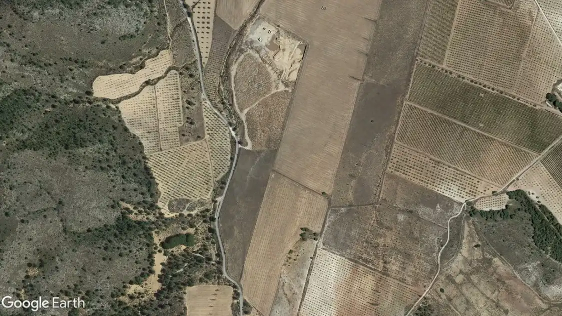 Rural land for sale in El Rabal, imagen 6