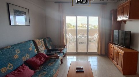 Foto 3 de Piso en venta en Calle Pedaneo Vicente Molina, Tomás Maestre, La Manga del Mar Menor