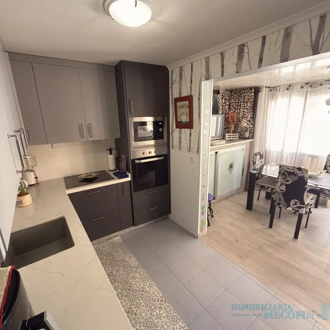 Appartement à vendre à Centro Urbano, imagen 8