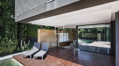 Foto 4 de Casa o xalet de lloguer a Montmar, Castelldefels