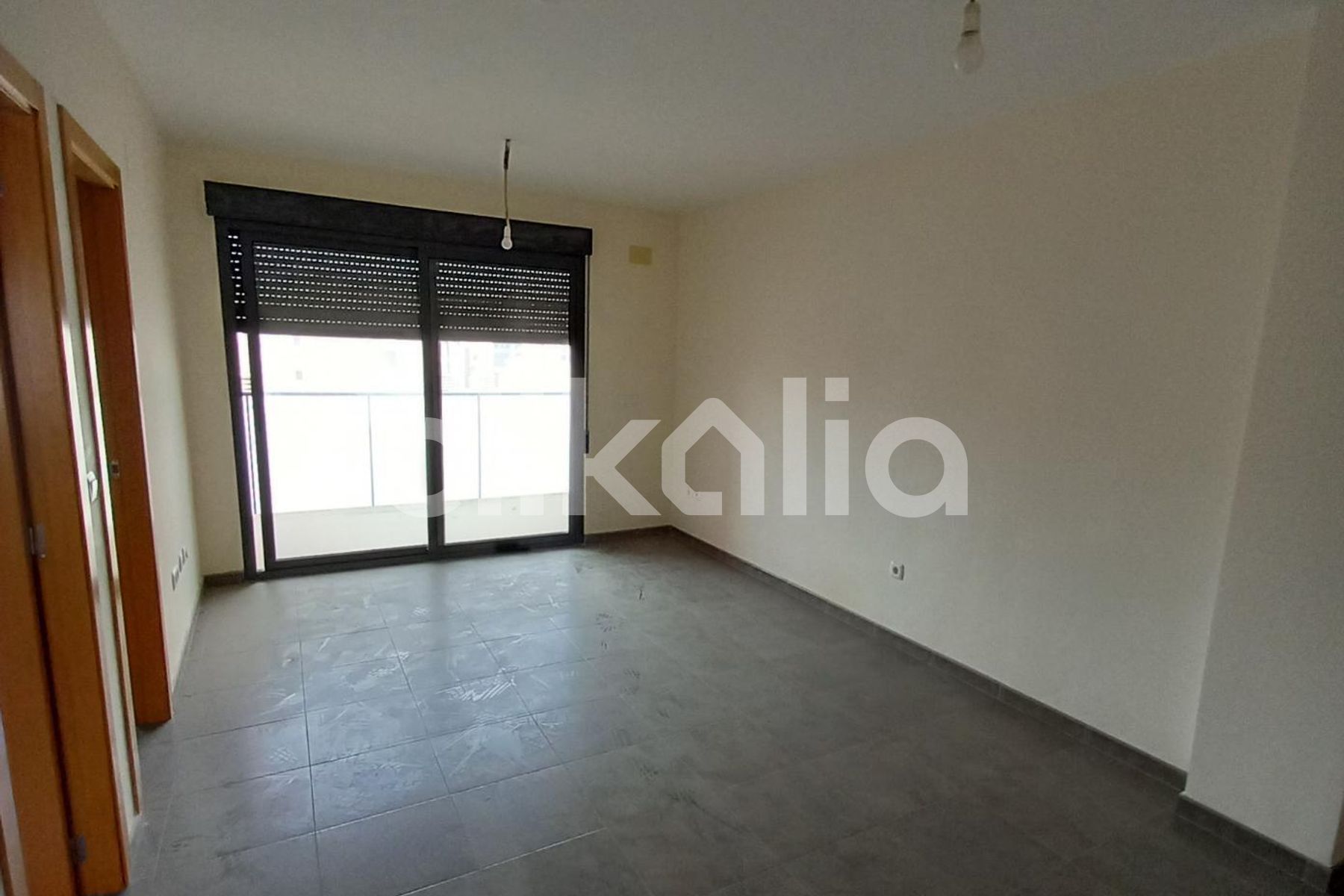 Flat for sale in Castellón de la Plana / Castelló de la Plana  with Air Conditioner and Terrace