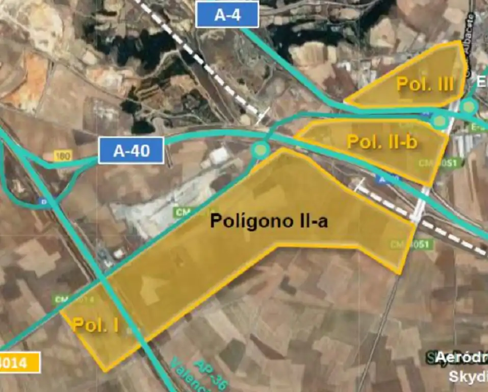 Residencial en venda en La Reconquista