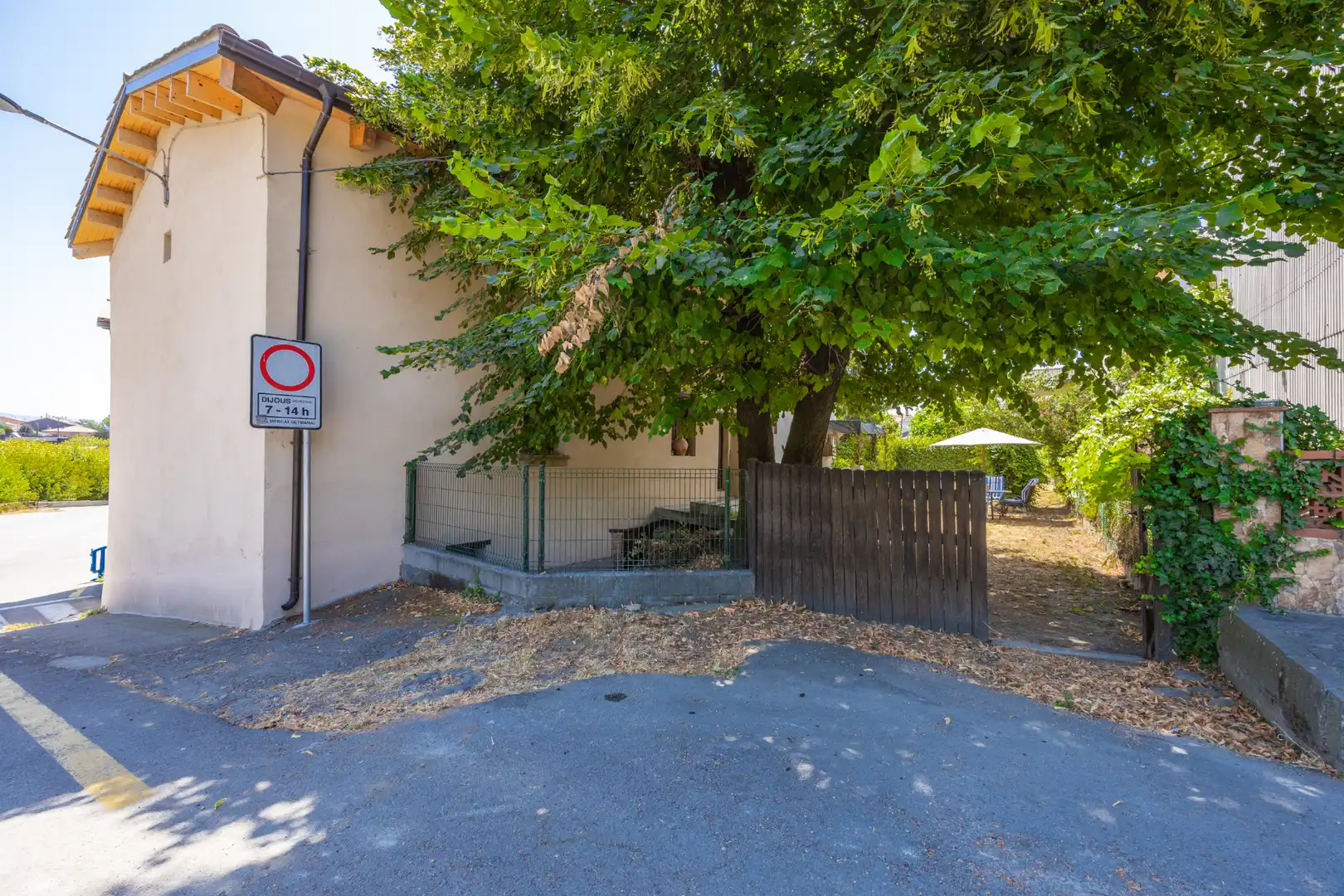 Chalet en venta en Passatge Victorià Oliveras de la Riva, imagen 20
