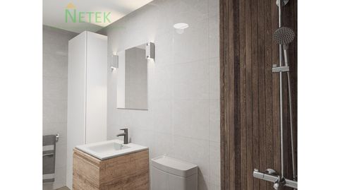 Foto 3 de Apartamento en venta en Calle America, Espinardo, Murcia Capital