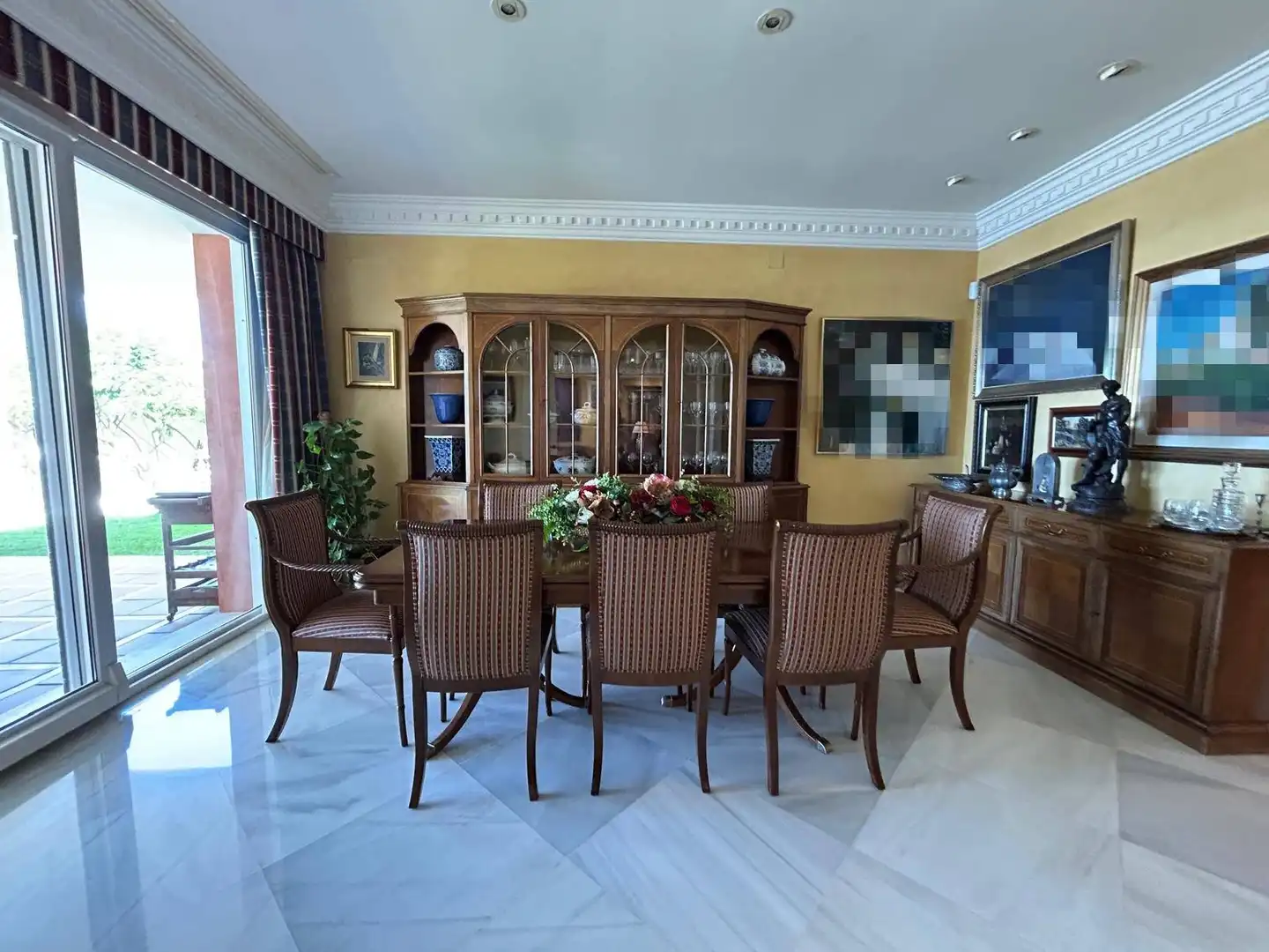 Villa mit Terrasse zum Verkauf in Avenida de la Costa Blanca, imagen 52