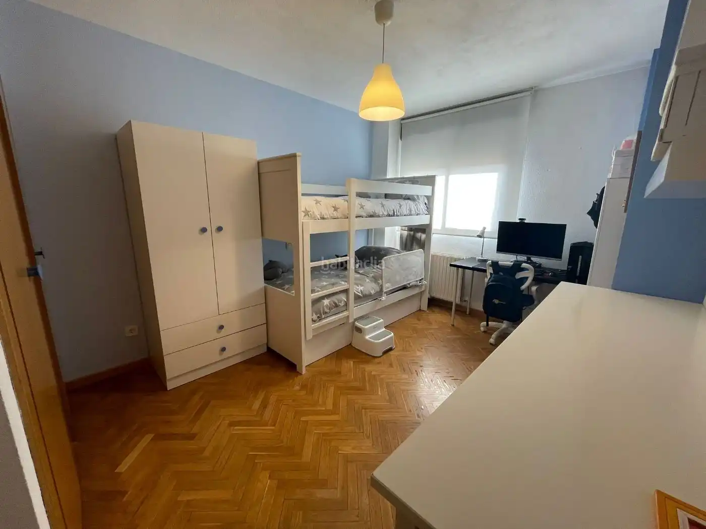 Penthouse with pool to rent in Calle Redecilla del Camino 9, imagen 20