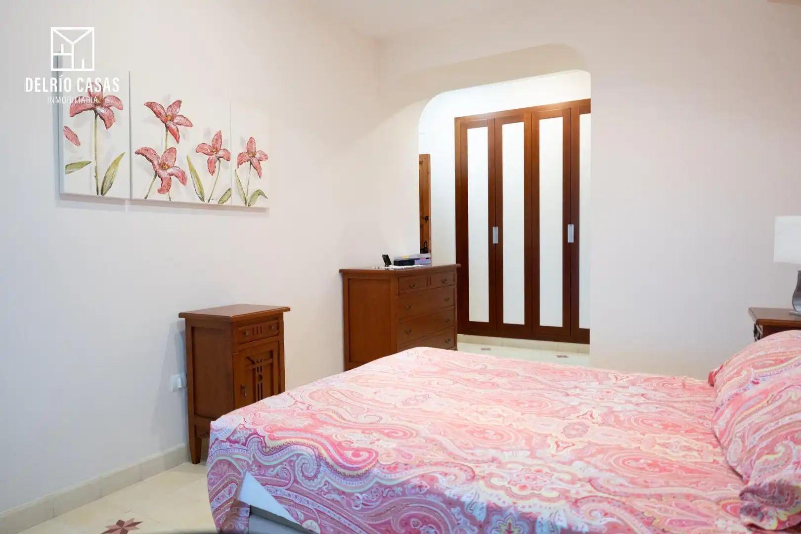 Habitación de Casa o chalet de alquiler en Mazagón