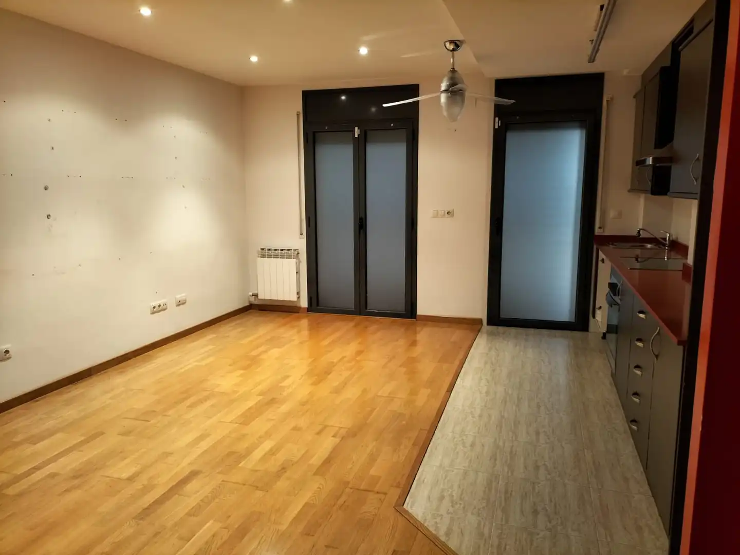 Apartamento en venta en Carrer Urgell, Mollerussa