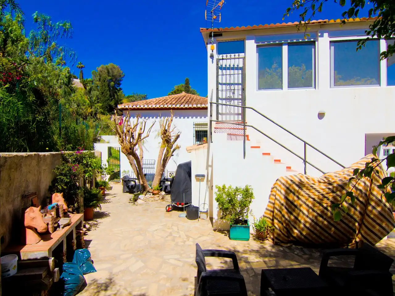 Maison à vendre à Paseo Andrés Segovia 15, imagen 42