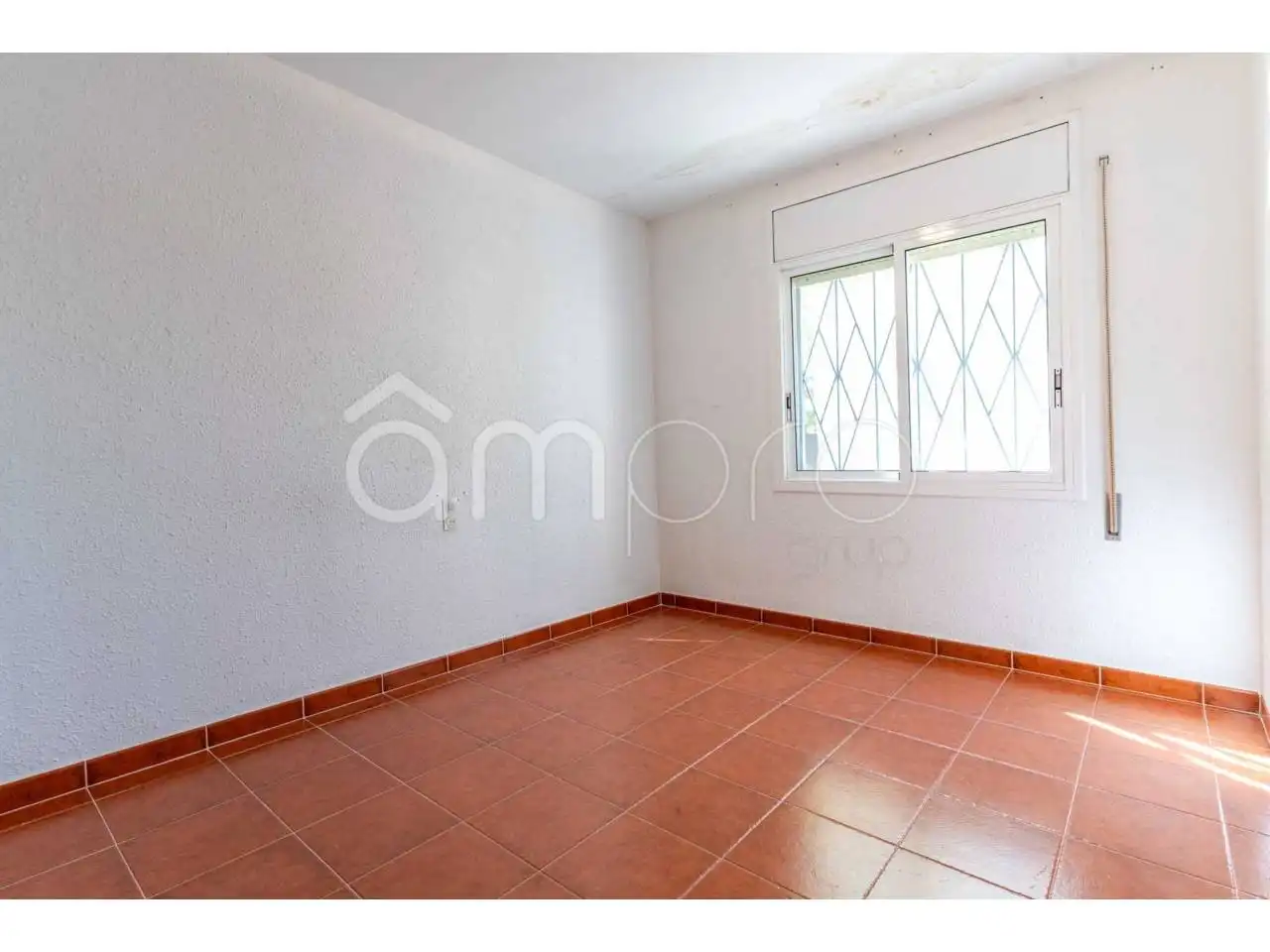 Schlafzimmer von Wohnung zum Verkauf in El Catllar  mit Klimaanlage, Terrasse und Abstellraum