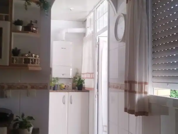 Casa aparellada amb jardí en venda a Pierineus 24, imagen 25