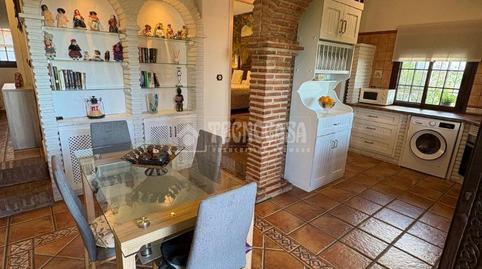 Foto 3 de Casa o xalet de lloguer a Frigiliana, Málaga