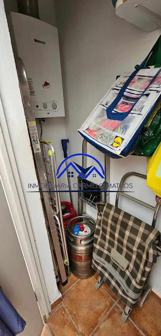 Wohnung mit Aufzug zum Verkauf in Centro - Calzada - Cabo Noval, imagen 22