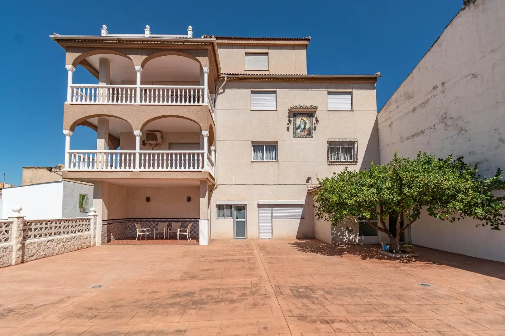 Résidentiel à vendre à Calle Calle Francisco José García Jiménez, imagen 14