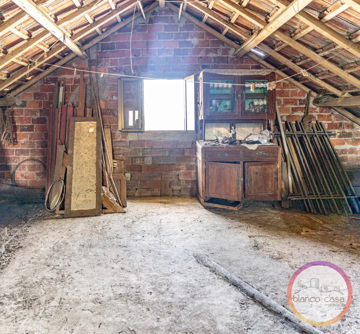 Casa o chalet en venta en A Laracha   con Calefacción y Trastero