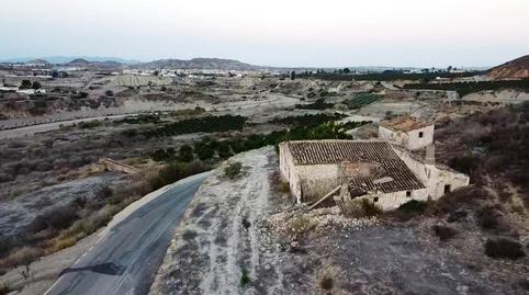 Foto 3 de Terreno en venta en La Huerta, 21, Antas, Almería
