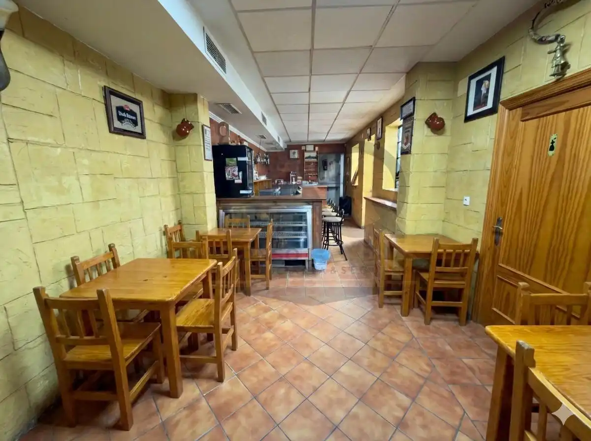 Piso en venta en Alcalá de Guadaira