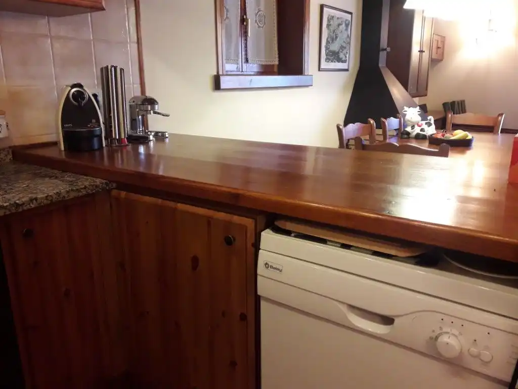 Terraced house with pool to rent in Avinguda del Segre 21, imagen 19