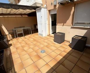 Terrace of Flat to rent in Ogíjares  with Terrace