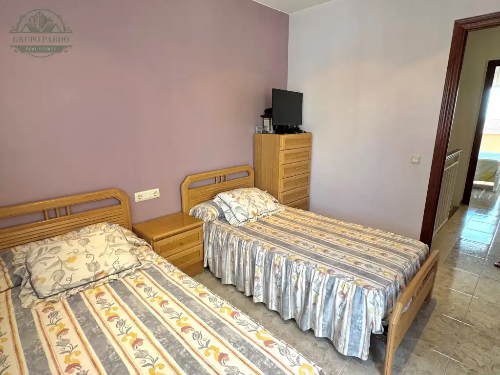 Maison mitoyenne avec balcon à vendre à Calle Doctor Puigvert, imagen 12
