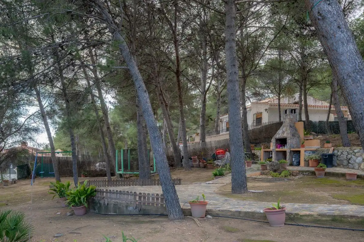 Houses for sale in Urbanizacion Bonaire, Tibi