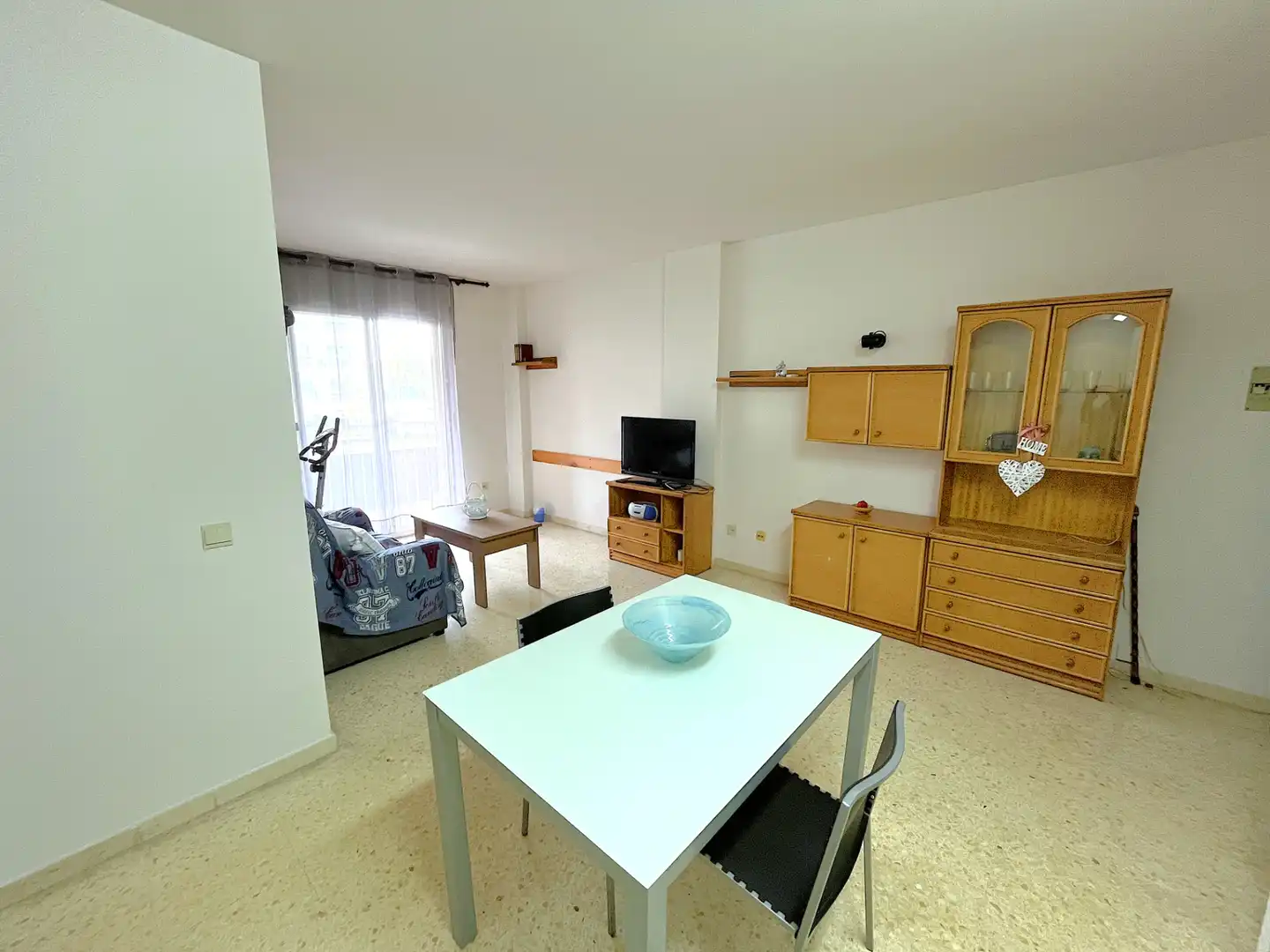 Apartamento con terraza en venta en El Molí-El Rieral, imagen 3