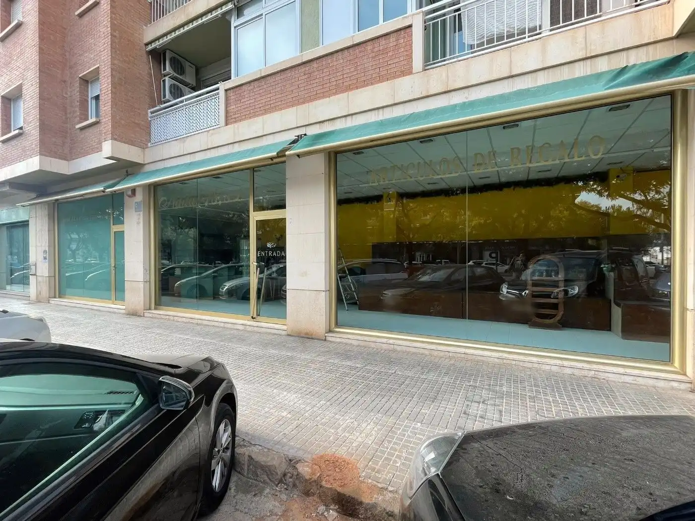 Local comercial en venta en Carretera de Barcelona, imagen 19