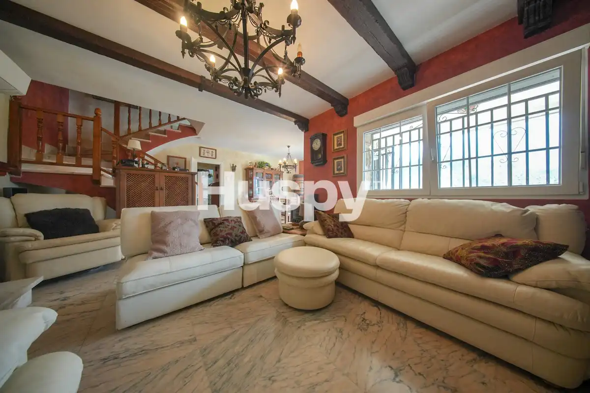 Detached house with terrace for sale in Calle el Ejido, imagen 12
