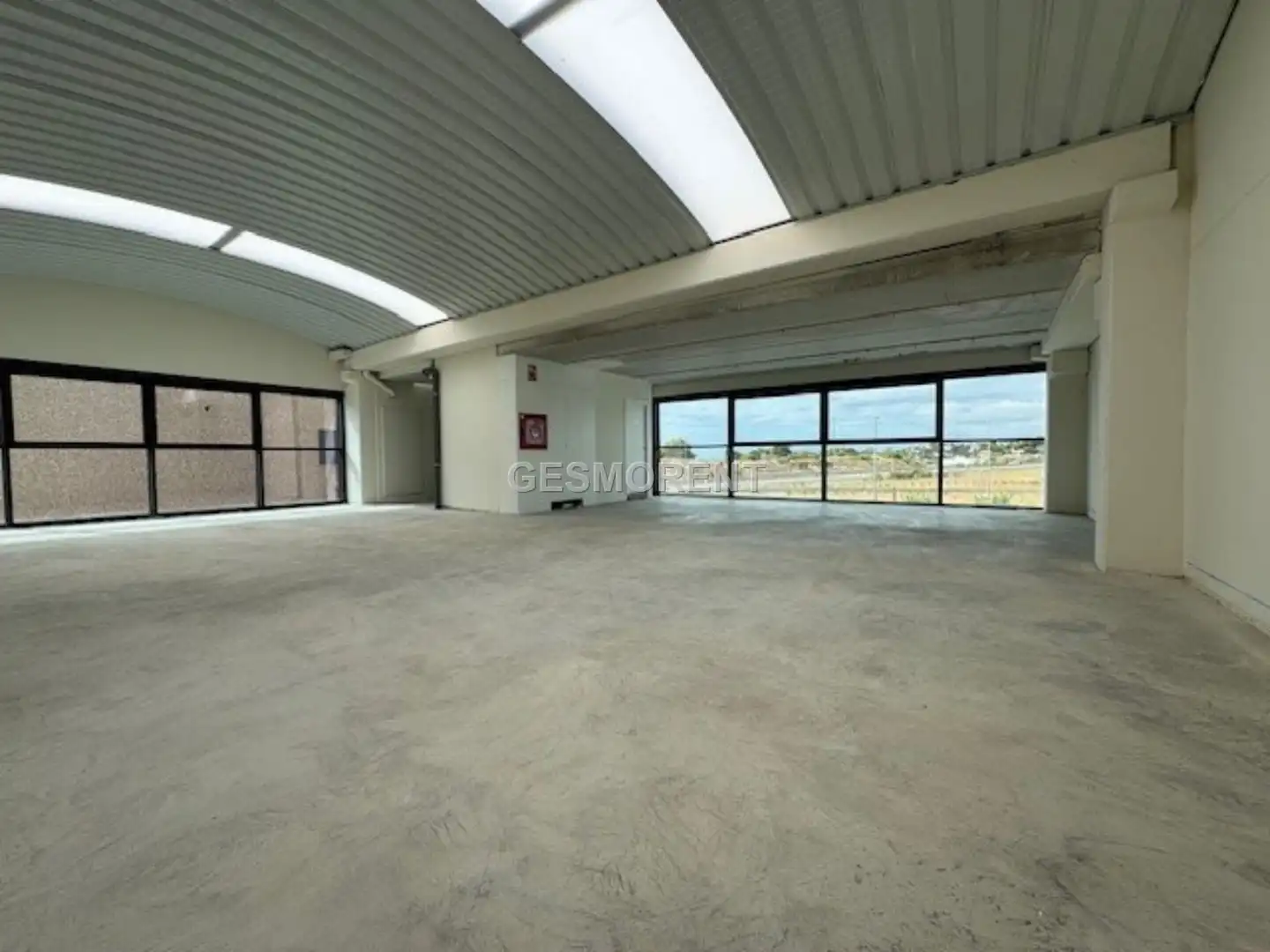 Nave industrial in affitto a Llevantina - Montgavina - Quintmar, imagen 3