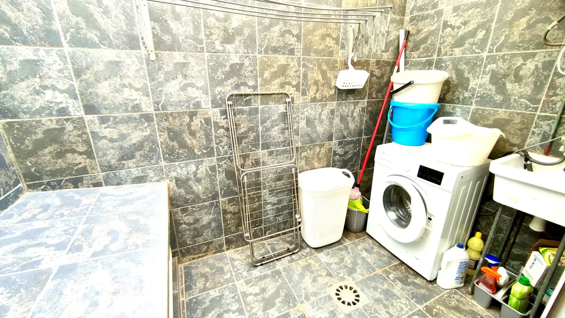 Baño de Piso en venta en Santa Pola con Aire acondicionado, Calefacción y Trastero