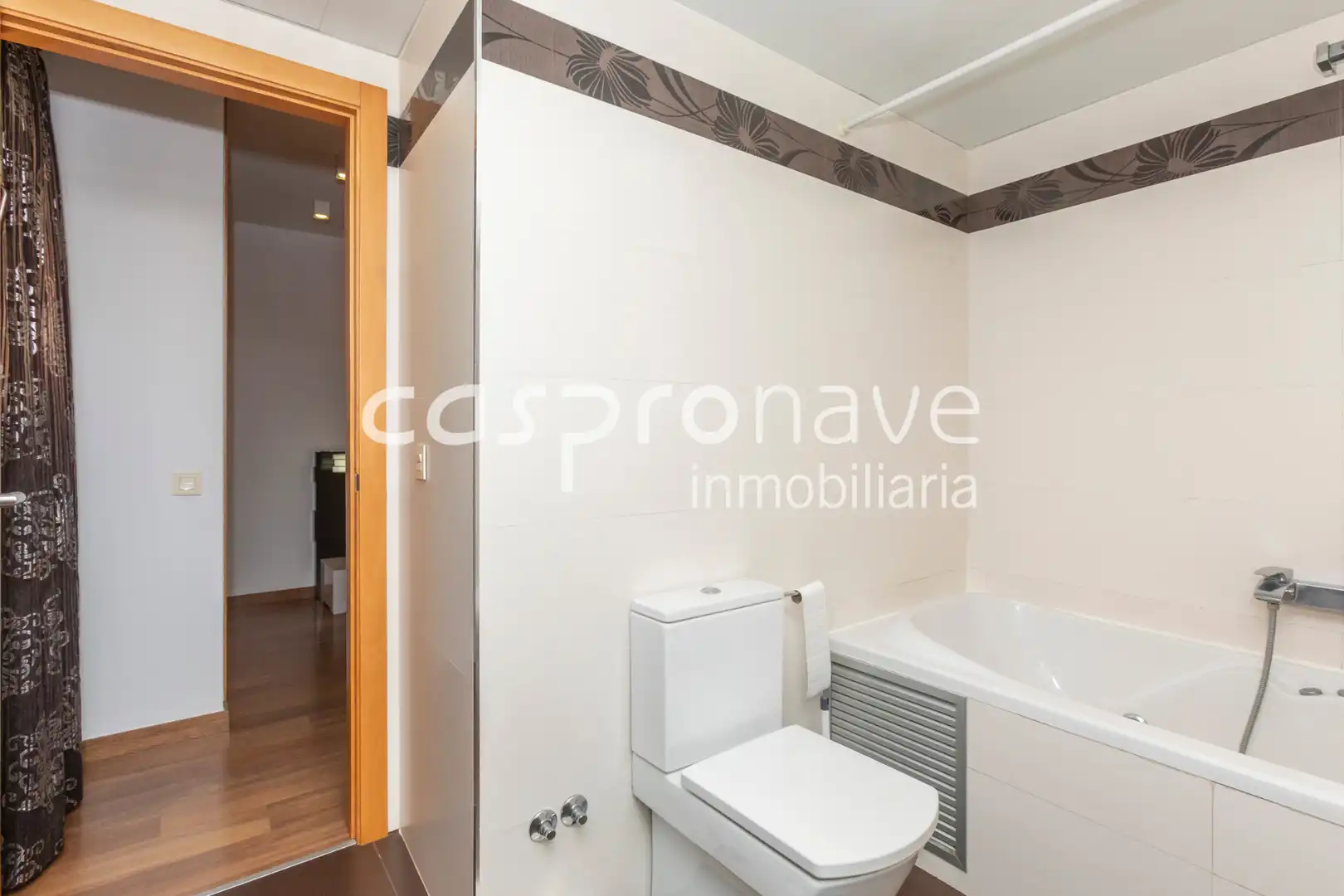 Baño de Ático en venta en Castellón de la Plana / Castelló de la Plana