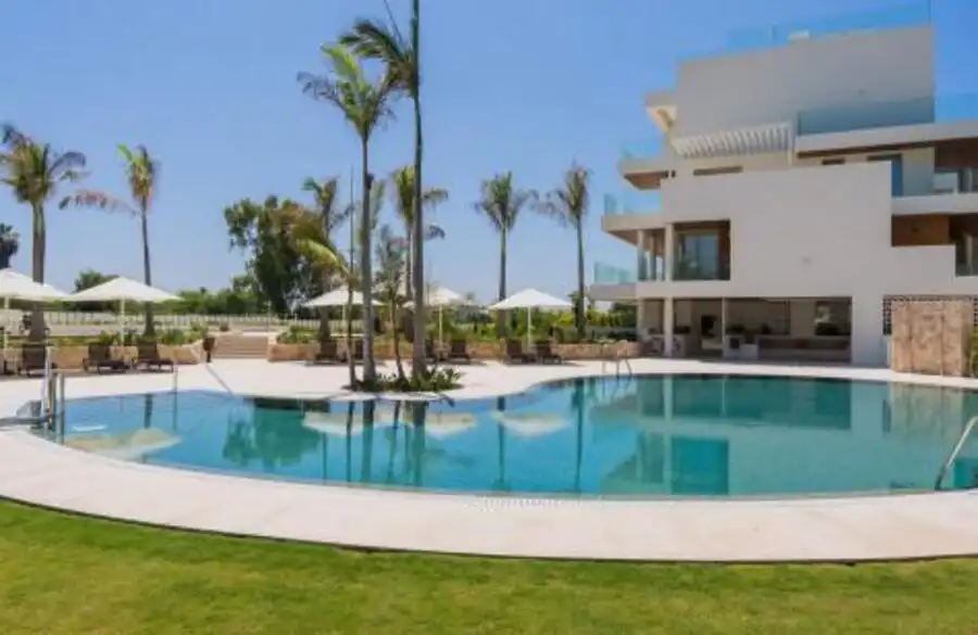 Ground floor for rent in Las Lomas de Río Verde
