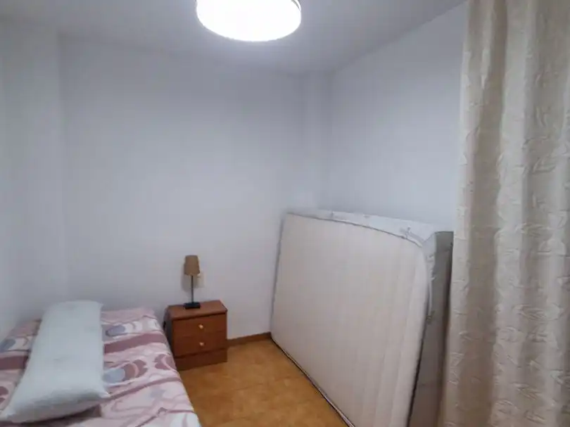 Dormitori de Casa o xalet en venda en Chipiona amb Aire condicionat i Terrassa