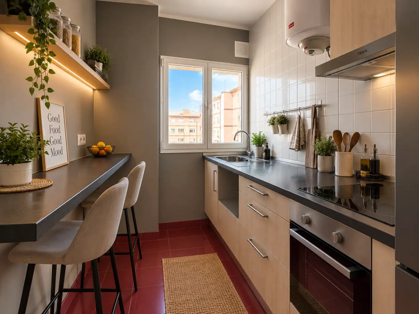 Flat for sale in Gijón - CL FEIJOO 64, imagen 14