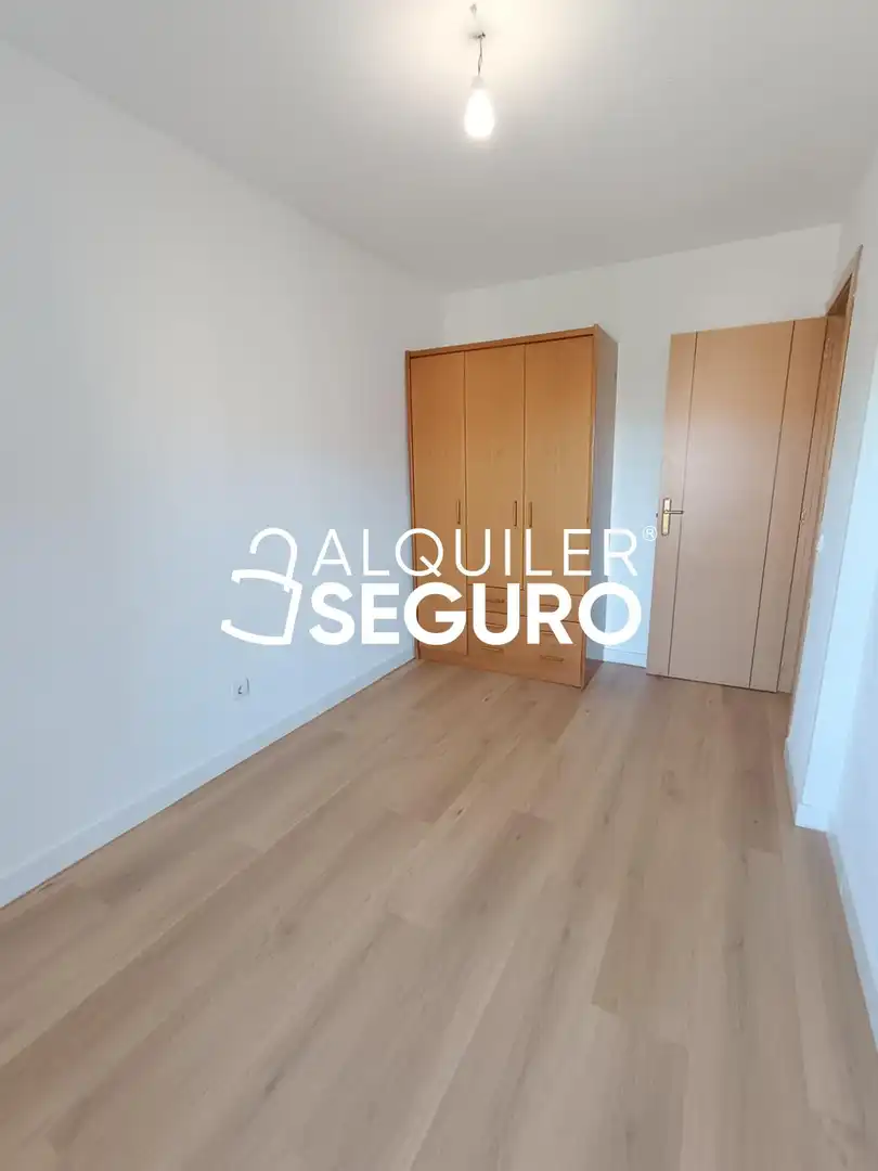 Flat for rent in Polonia, El Carrascal